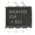 CI MAX490ESA Interface de Comunicação RS-485/RS-422 SMD SOIC-8 - Imagem 2