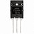 Transistor NPN 2SC5244 12A 1600V para Aplicações de Alta Tensão - Imagem 2