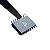 CI PCF8574AT Expansor de Entradas e Saídas Digitais I2C SMD 16 Pinos - Imagem 2