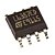 CI L6387ED Driver de Gate High-Side/Low-Side para MOSFET e IGBT SMD - Imagem 2