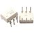 TIL117 Optoacoplador com Fototransistor e Base DIP-6 PTH - Imagem 2