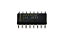 Circuito Integrado MAX3232ESE Interface RS-232 SOIC-16 SMD - Imagem 1