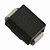 Diodo Retificador MURA160T3G 600V 1A Ultra Fast Recovery SMD - Imagem 1