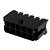 Conector Micro-Fit 3.0 MCFPQ-06 6 Pinos 2 Fileiras Macho 3mm - Imagem 1