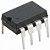Circuito Integrado LM393N Dual Voltage DIP-8 PTH - Imagem 1