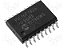 Circuito Integrado PIC16F1826-I/SO MCU 8 Bits 32MHz 3,5KB Flash - Imagem 1