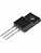 Transistor FQPF6N60C MOSFET Canal N 600V 5,5A PTH (6N60) - Imagem 1