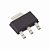 CI LM1117IMPX-5.0 Regulador Linear 5V 800mA SOT-223-4 - Imagem 1