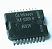 Circuito Integrado TLE6209R Driver de Motor AEC-Q100 - Imagem 1