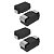 ES1D - Diodo Retificador Rápido 200V 1A SMD DO-214AC (SMA) - Imagem 1