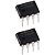 TL7705ACP Circuito Integrado Monitor de Alimentação PTH DIP-8 Texas - Imagem 2