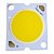 LED 57W 36V Branco Neutro Chip On Board 19x19mm SMD (PACF-57FNL-BC8P) - Imagem 1