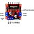 Módulo Controlador de Motores L298N Dual H-Bridge com Driver - Imagem 2