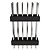 Conector Pino Header Macho 12 Vias 2x6 Passo 2,54mm DW-06-12-T-D-655 - Imagem 1