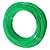 Fio Flexível 26AWG 0,14mm² Verde - Bobina 100 Metros para Eletrônica - Imagem 1
