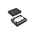 CI BQ24123RHLR VQFN-20 SMD - Imagem 1