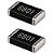 Resistor SMD 6.8KΩ 6801 1206 1% RC1206FR-076K8 - 100 Unidades - Imagem 1