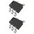 Circuito Integrado TS461CLT Amplificador Operacional SMD SOT23-5 - Imagem 1