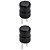 DR0608-333L Indutor Potência Through Hole 3.3uH 2.2A Sem Blindagem 10% - Imagem 1