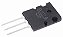 Transistor IXYX100N120C3 IGBT 1200V 188A TO-247 - Imagem 1