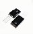 MOSFET FQPF13N50C Canal N 500V 13A TO-220F – 13N50 - Imagem 1