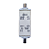 Fusível 80A NH000 500V Classe gG Ação Retardada 120kA - Imagem 1