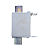 Fusível Weber NH 000 KTF/gG 25A 500V Alta Capacidade 120kA - Imagem 2