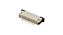 Conector FPC/FFC 10 Posições ZIF SMD Pitch 1mm Samtec ZF1-10-01-T-WT - Imagem 1