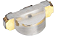 LED SMD Amarelo 590nm 5mA 25mcd 3x2,2x1mm Everlight 12-21/Y2C-AL2N1LY/2C - Imagem 1