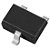 Diodo Schottky Duplo BAT54CW 30V 200mA SMD SOT-323 NXP - Imagem 1
