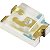 Diodo LED Verde SMD 0805 C1220AUGC J&K - Imagem 1