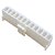 Conector Fêmea KK 12 Vias Pitch 3,96mm Travamento Seguro DS1073-SCW012 - Imagem 1