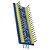 Placa ARM STM32F103C8T6 MCU Cortex-M3 Interface USB Chip HK32F103C8T6 - Imagem 2