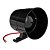 Buzzer Sirene Piezoelétrico 12V 120dB 200mA para Sistemas de Segurança - Imagem 1