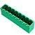 Borne Conector Macho 8 Vias 180º Passo 5.08mm Fechada ZBF400VC-5.08-8P - Imagem 1