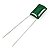 Capacitor de Filme Poliéster 33nF 100V ±5% 5mm - Imagem 1