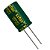 Capacitor Alumínio Eletrolítico 47uF 350V LOW ESR 105°C 16x25mm Ketuo - Imagem 1