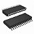 AK5385BVS Circuito Integrado ADC Áudio 24 Bits Serial SOP-28 SMD - Imagem 1