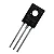 Transistor Bipolar BD140 PNP 80V 1,5A TO-126 - Imagem 1