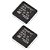 Circuito Integrado STM32F407VET6 32 Bits 168MHz LQFP-100 SMD - Imagem 2