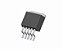 CI LM2596HVS-12 Regulador de Tensão 12V 3A D2PAK SMD - Imagem 1
