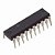 CI SN74LS373N Octal Latch Tipo D 8 Canais 3-State PDIP-20 - Imagem 1