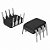 DK124 Circuito Integrado Power Controller AC/DC 700V DIP-8 - Imagem 1