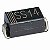 Diodo Retificador Schottky SS14 1A 40V SMA SMD - Imagem 2