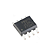 IRF7343TRPBF MOSFET Duplo N/P 55V 4,7A/3,4A SOIC-8 - Imagem 2