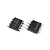 UCC3804D Circuito Integrado PWM 1MHz Current-Mode SMD - Imagem 2