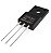 Diodo Retificador MBR10100FCT Schottky 10A 100V TO-220F - Imagem 2