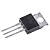 LM3940IT-3.3 Regulador Linear LDO 3,3V 1A TO-220 PTH - Imagem 2