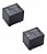 Relé Eletromecânico HJR-3FF-S-Z 24V 10A 5 Pinos – Tianbo - Imagem 1