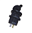 Adaptador Carregador USB 2 Saídas 5V Para Moto Carro Barco 12V-24V - Imagem 2